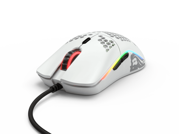 Glorious Model O - Minus RGB Gaming Mouse For Cheap