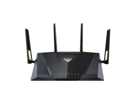 Asus RT-BE88U BE7200 Dual Band WiFi7 Extendable Router Online Sale