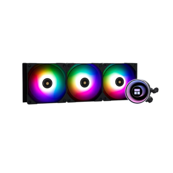 Thermalright Frozen Notte 360 ARGB CPU Liquid Cooler Discount