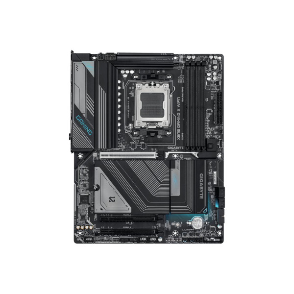 Gigabyte X870 Gaming X WiFi7 (AM5) Motherboard Online Sale