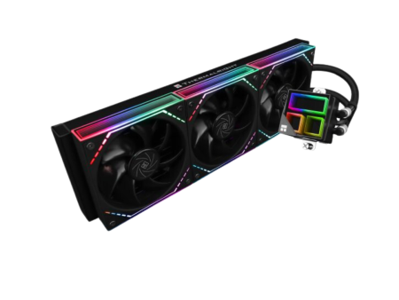 Thermalright Frozen Infinity 360 CPU Liquid Cooler Sale