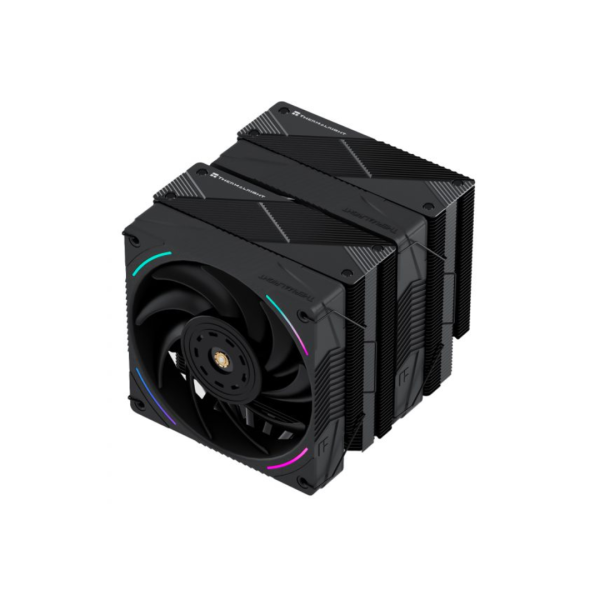 Thermalright Phantom Spirit 120 Evo TL-K12 CPU Air Cooler Supply