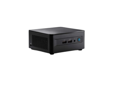 Asus NUC 12 Pro i3-1220P RNUC12WSHI300000I Barebone System Mini PC Online now