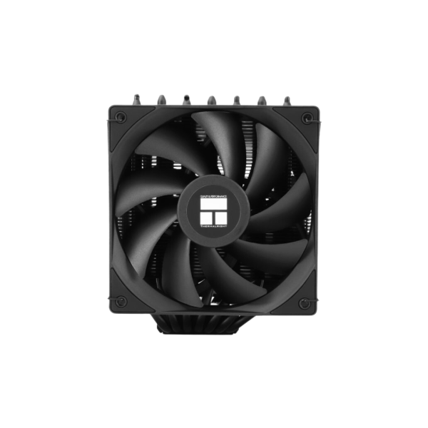 Thermalright Phantom Spirit 120 SE Black Air Cooler For Discount