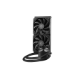 ID Cooling Frostflow FX240 PRO Black 240mm Liquid Cooler Online Sale