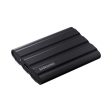 Samsung T7 SHIELD Portable SSD 1TB BLACK MU-PE1T0S WW Hot on Sale