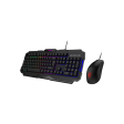 MSI Forge GK100 Combo Black Mouse (GM100+GK100) S11-04US20K-HH9 Hot on Sale