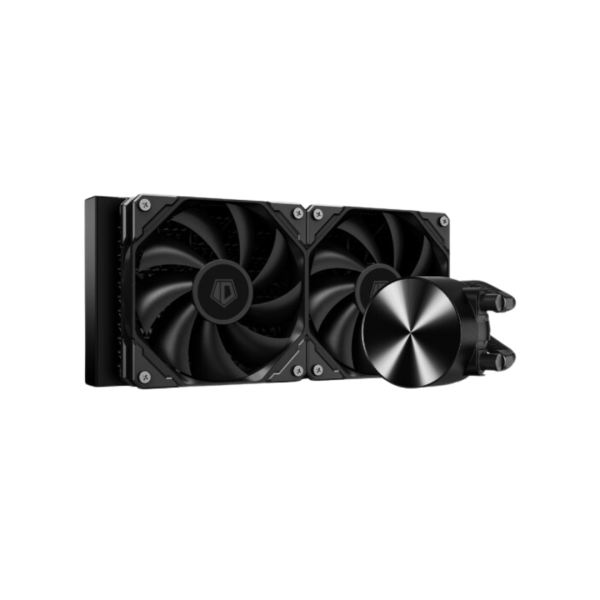 ID Cooling Frostflow FX240 PRO Black 240mm Liquid Cooler Online Sale