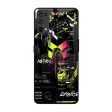 Astro Glitch Glass Case for Realme 7 Pro Supply