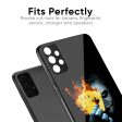 AAA Joker Glass Case for Xiaomi Mi 10T Pro Hot on Sale