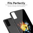 AAA Joker Glass Case for Vivo Y51 2020 Hot on Sale