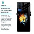 AAA Joker Glass Case for Vivo Y51 2020 Hot on Sale