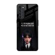 Aesthetic Digital Art Glass Case for Oppo Reno4 Pro Fashion