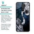 Astro Connect Glass Case for Redmi 9 prime Hot on Sale