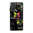 Astro Glitch Glass Case for Xiaomi Mi 10T Pro Sale