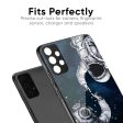 Astro Connect Glass Case for Redmi 9 prime Hot on Sale