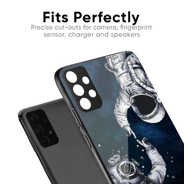 Astro Connect Glass Case for Xiaomi Mi 10T Pro Sale