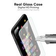 Magical Words Glass Case for Xiaomi Mi 10T For Discount