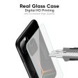 Modern Ultra Chevron Glass Case for Oppo A33 Discount