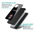 Aesthetic Digital Art Glass Case for Realme 3 Pro Supply