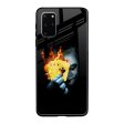 AAA Joker Glass Case for Samsung Galaxy S20 Plus Online Sale