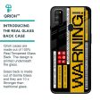 Aircraft Warning Glass Case for Samsung Galaxy M30s Online now