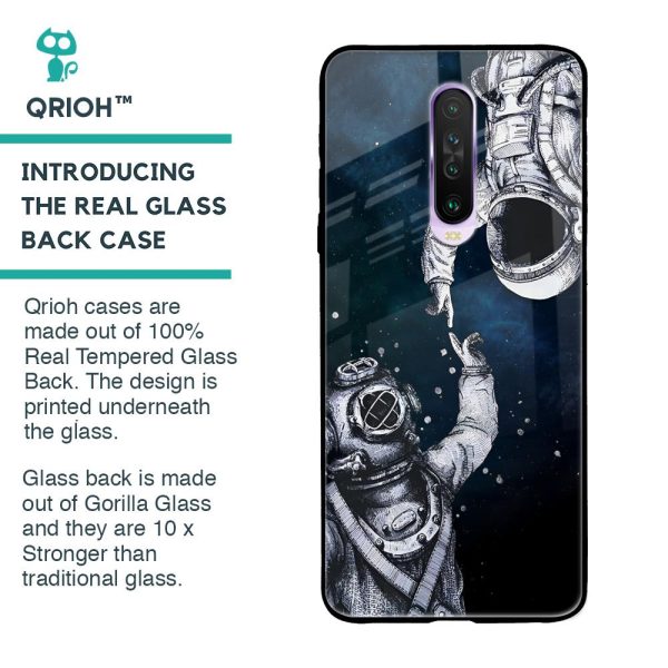 Astro Connect Glass Case for Xiaomi Redmi K30 Online