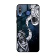 Astro Connect Glass Case for Samsung Galaxy M40 Hot on Sale