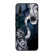 Astro Connect Glass Case for Vivo Z1 Pro Sale