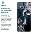 Astro Connect Glass Case for Samsung Galaxy S10E For Sale