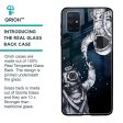 Astro Connect Glass Case for Samsung Galaxy A71 Online