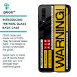 Aircraft Warning Glass Case for Samsung Galaxy A50 Cheap