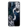 Astro Connect Glass Case for Samsung Galaxy A30s Discount