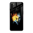 AAA Joker Glass Case for Xiaomi Redmi Note 8 Online