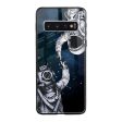 Astro Connect Glass Case for Samsung Galaxy S10 For Sale