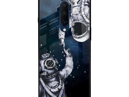 Astro Connect Glass Case for OnePlus 7T Pro For Sale