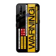 Aircraft Warning Glass Case for Vivo Z1 Pro Sale