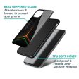 Modern Ultra Chevron Glass Case for Oppo A33 Discount