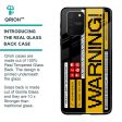 Aircraft Warning Glass Case for Samsung Galaxy S10 lite Cheap