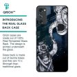 Astro Connect Glass Case for Samsung Galaxy S20 FE on Sale