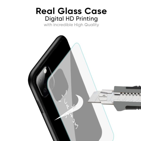 Jack Cactus Glass Case for iPhone SE 2020 For Discount