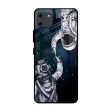 Astro Connect Glass Case for Realme C11 Online