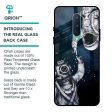 Astro Connect Glass Case for OnePlus 8 Online Hot Sale