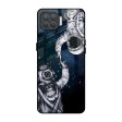 Astro Connect Glass Case for Oppo F17 Pro For Cheap