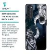 Astro Connect Glass Case for Oppo Reno4 Pro Sale