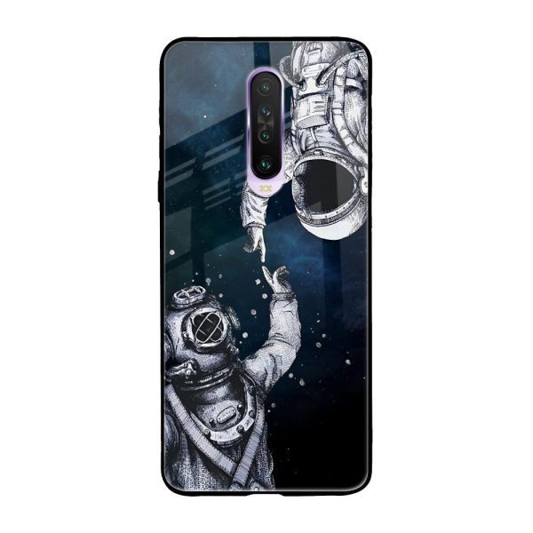 Astro Connect Glass Case for Xiaomi Redmi K30 Online