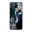 Astro Connect Glass Case for Oppo A33 Cheap