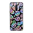 Acid Smile Glass Case for Xiaomi Redmi K30 Online Hot Sale