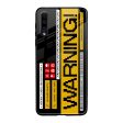 Aircraft Warning Glass Case for Samsung Galaxy A50 Cheap