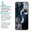 Astro Connect Glass Case for Xiaomi Redmi Note 8 Online now